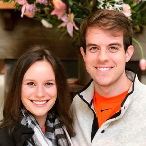 Meet your Posher, Blake